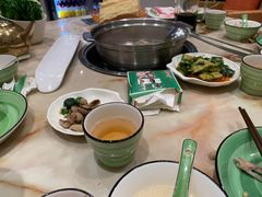 -四季合味椰子鸡(南山大冲店)