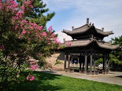 -常家庄园