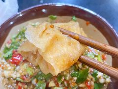 -重庆故事姊妹老火锅(财经学院店)