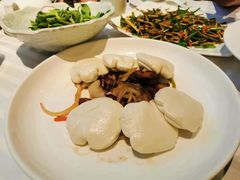 -和记小菜(大宁店)