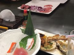 -大渔铁板烧(大悦城店)