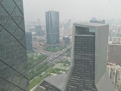 -中央广播电视总台(光华路办公区)