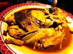 -旺顺阁鱼头泡饼(常营店)