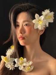 点击看大图 -大花轿艺术影像高端定制婚纱摄影(朝阳一路店)