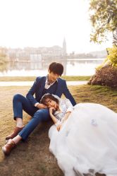 点击看大图 -太古映画婚纱摄影(天河店)