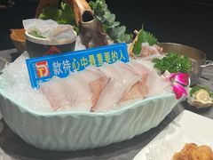 -德天肥牛海鲜火锅(城西银泰店)