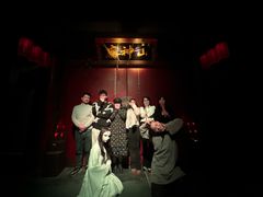 -棂笼·深度沉浸密室(武汉旗舰店)