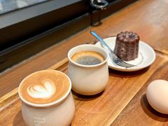 -Peet's 皮爷咖啡(东湖路手作店)