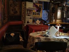 -流浪者复古西餐鸡尾酒吧(沈阳店)