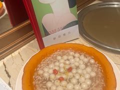 -玫瑰厅上海菜(兴国路店)