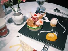 -哈根达斯(武汉天地店)