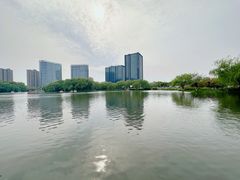 -杭州城北体育公园