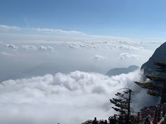 -峨眉山风景名胜区