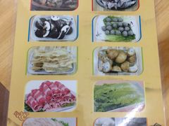 -司马街鸡煲(西华路店)