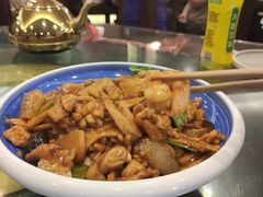 八珍豆腐-津菜宋记老房子(鼓楼店)