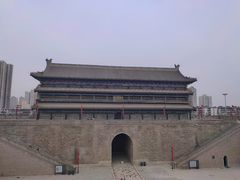 -西安城墙·碑林历史文化景区