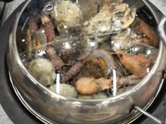 -仙螺岛海鲜自助餐厅(总店)