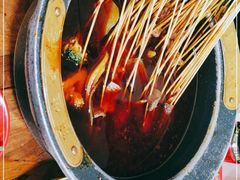 -冒椒火辣(奎星楼街店)