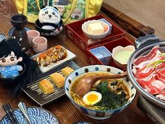 -木村家料理•燒鳥•寿喜烧