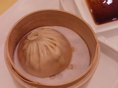 -利苑酒家(宜安广场店)