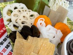 -鱼酷活鱼烤鱼(中联广场店)