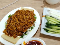 -姥家春饼店(漳州二路店)