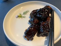 文火煨山东黑牛-鲁采LU STYLE(新天地店)