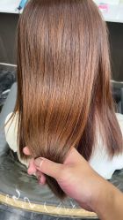 -MY HAIR ARDOR