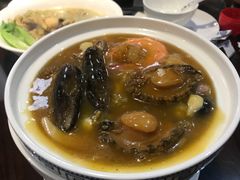 -香港聚强佛跳墙(江华路店)
