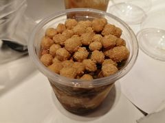 招牌玫瑰糍粑冰粉-甜心闲生传统手工冰粉(太古里店)