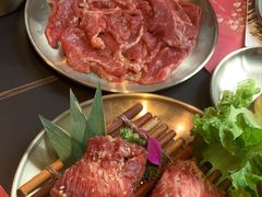 -西塔老太太泥炉烤肉(双井店)
