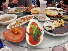 -新名仕(仙霞路店)