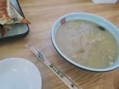 -众品老方子锅贴甜沫(李村店)