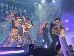 -MOSSO·Liveshow(M3香港广场店)