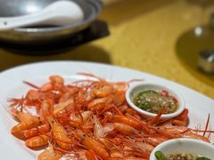 -大笑饭堂(甲子桥店)