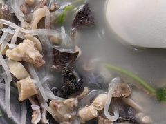 -帕米尔食府(白云观店)