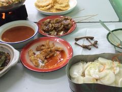 希望小学堂-做了不起的80后