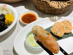 -双合园·海鲜水饺青岛菜(上清路店)