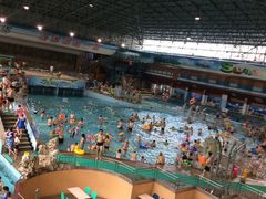-大康水上乐园