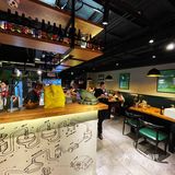 一样的烧烤体验，烤出不一样的风格～腰约小酒馆值得你来打卡！