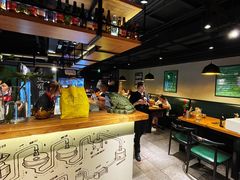-腰子哥烤串(石佛营炫特店)
