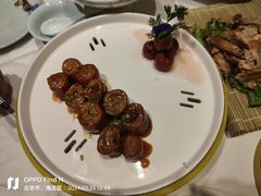-惠丰堂饭庄·烤鸭·京味菜(翠微路店)