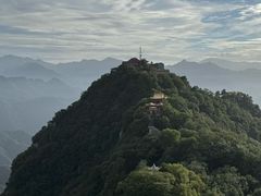 -终南山国家森林公园