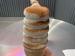 -DQ·蛋糕·冰淇淋(五角场万达店)
