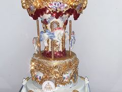 -柏尼娅PEARIA·蛋糕定制(静安店)