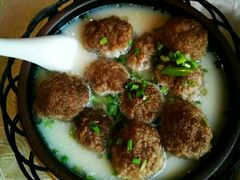 -鄱阳湖·江西小炒·瓦罐煨汤(五道口店)