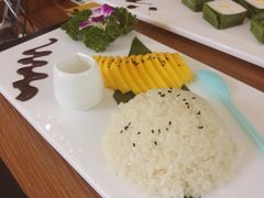 -樾餐厅泰式海鲜火锅(民歌湖店)