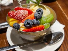 -Bistro 63 创意融合料理(广粤天地店)