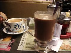 -翠华餐厅(湾仔店)