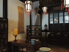 -绍兴鲁迅故里·沈园景区